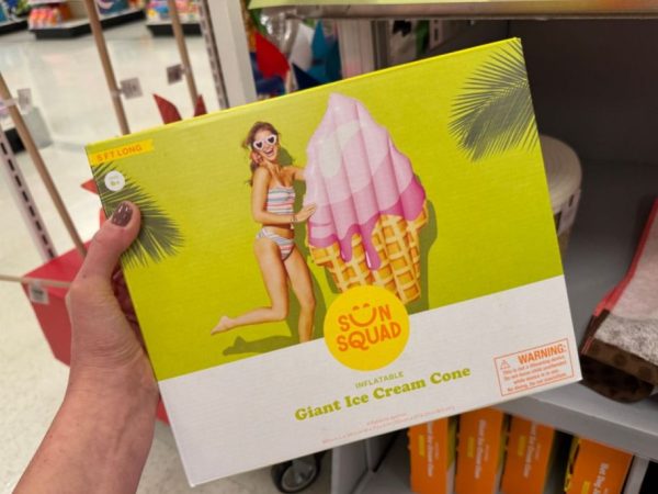 Buy 2, Get 1 Free Target Sun Squad Outdoor Toys, Bubble Machines, Pool Floats, & More