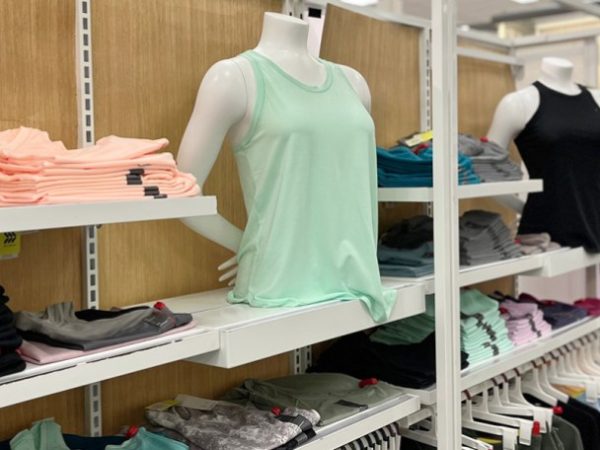 Get 40% Off Target Women’s Activewear | Tops, Shorts, & More from $7!