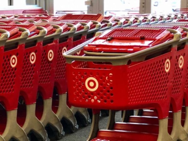 Free Charms & Keychains at Target – Every Saturday in June!