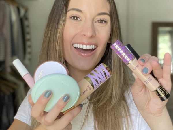Build Your Own Tarte Kit – 6 Full-Size Faves + Bag for Just $77 Shipped ($234 Value!)