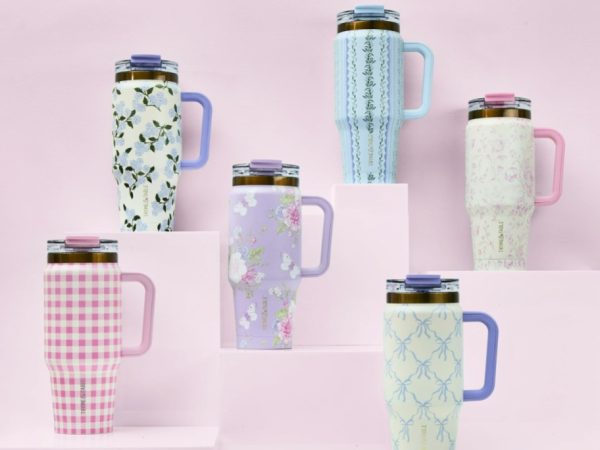 New Thyme & Table Tumblers Just $16.98 at Walmart (May Sell Out)