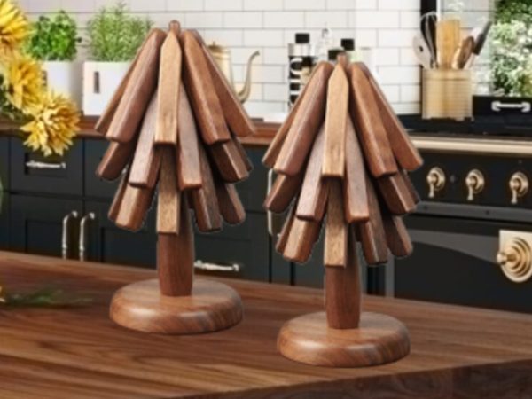 Viral Trivet Tree Just $7.99 on Amazon – Lowest Price Ever!