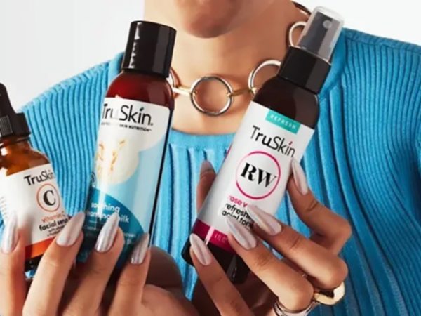TruSkin 3-Piece Skincare Gift Set $13.99 Shipped on Amazon (Reg. $46) | Cleanser, Toner, & Serum