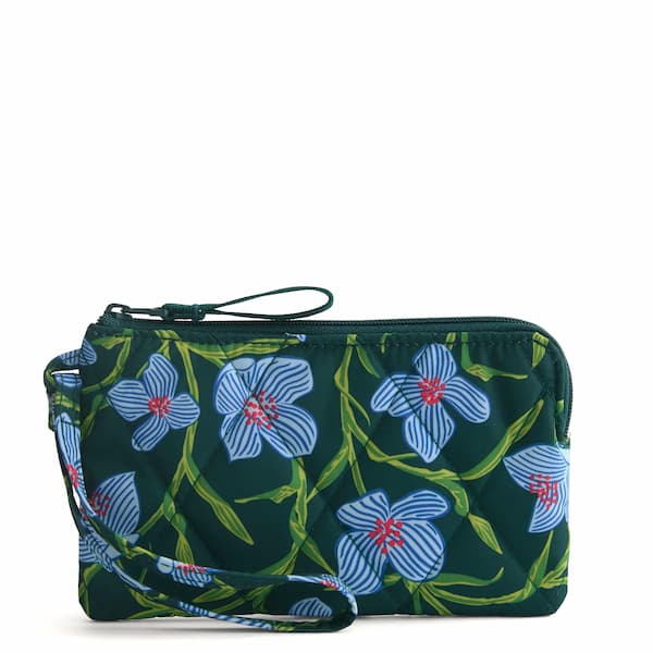 Ultralight Essential Zip Wristlet