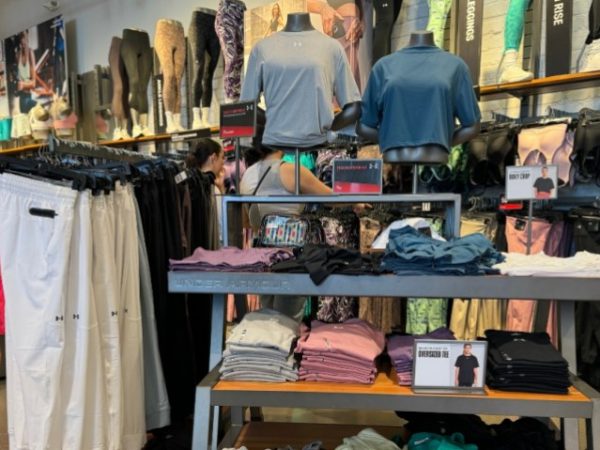 *RARE* Stacking Under Armour Outlet Promo Codes = Styles from $5.85 Shipped!