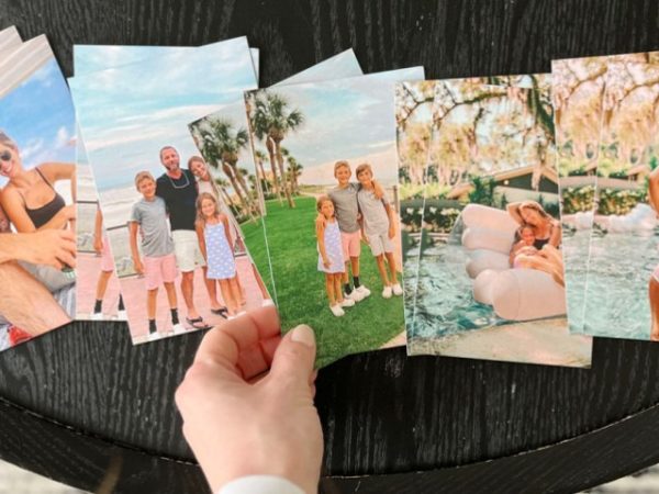 Walgreens Photo Magnets Only $1 w/ Same-Day Pickup