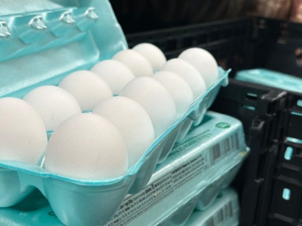 Where to Find the Best Grocery & Pantry Deals This Week