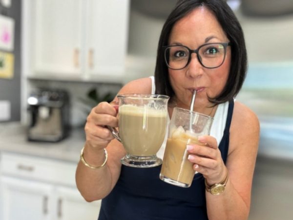 Hot or Iced, These Easy Protein Coffee Recipes Don’t Taste Gross