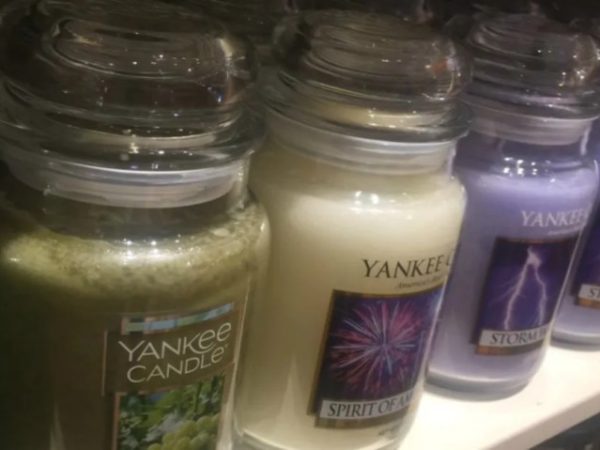 BOGO 50% Off Target Candles | Large Jar Yankee Candles Just $12.67 Each!