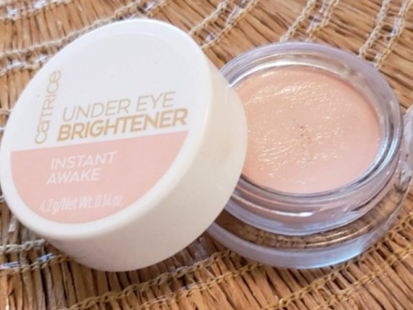 Catrice Under Eye Brightener Only $2.99 Shipped for Prime Members (Reg. $6)