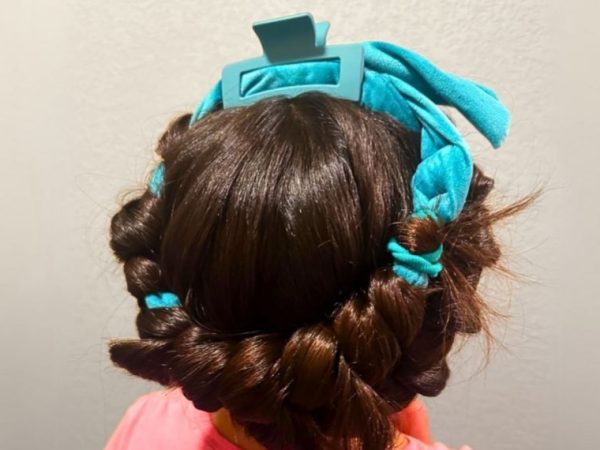 Get Heatless Curls for Only $4.99 on Amazon