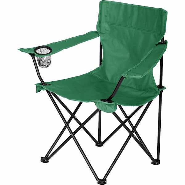 Academy Sports + Outdoors Logo Armchair