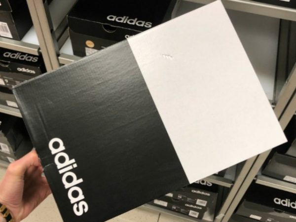 HOT! Up to 80% Off adidas Sale + Free Shipping