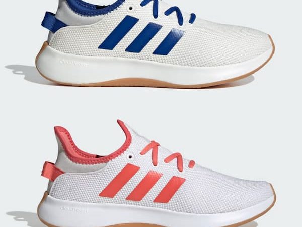 *HOT* Adidas Women’s Cloudfoam Pure Shoes only $22.95 shipped (Reg. $70!)