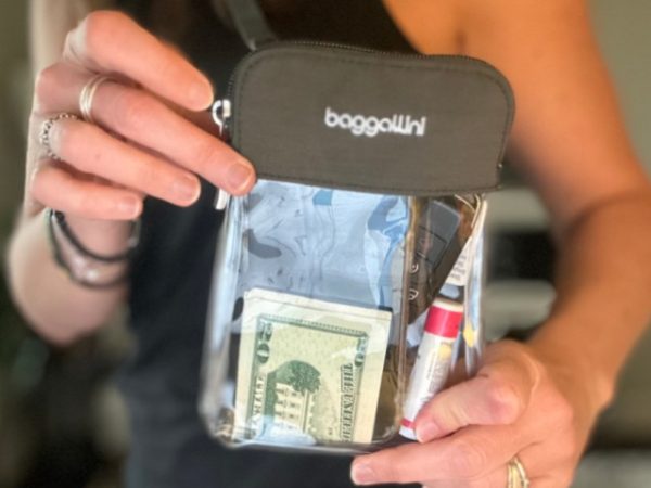 Baggallini Crossbody Bags from $13.96 Shipped