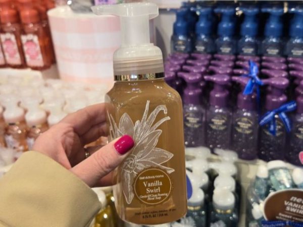 Bath & Body Works Hand Soap Just $2.99 – Today Only!