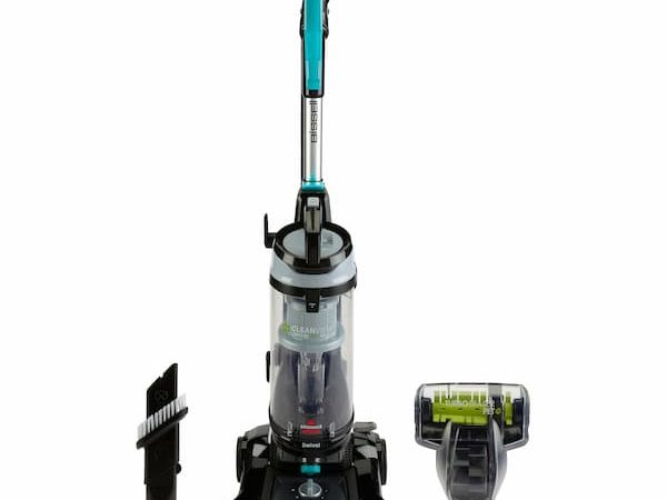 Bissell CleanView Swivel Pet Reach Full-Size Vacuum Cleaner only $93.49 shipped! {Lowest Price}