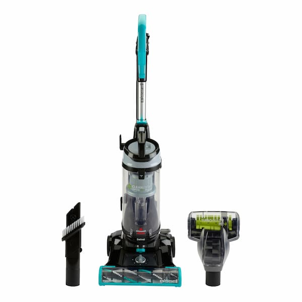 Bissell CleanView Swivel Pet Reach Full-Size Vacuum Cleaner
