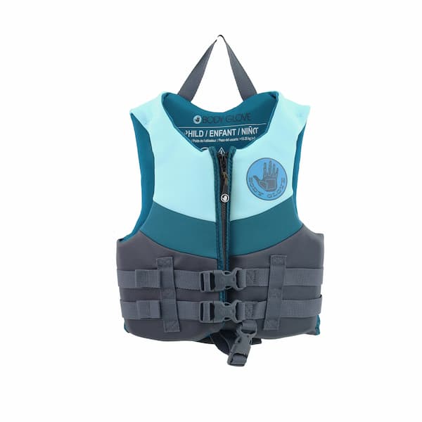 Body Glove Child's Neoprene PFD Life Jacket