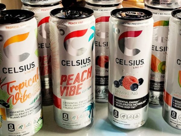 CELSIUS Energy Drink 12-Packs Just $14 Shipped on Amazon (Reg. $23) – Multiple Flavors