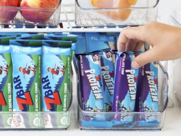 CLIF Kids Zbars 18-Pack Just $11 Shipped on Amazon + More