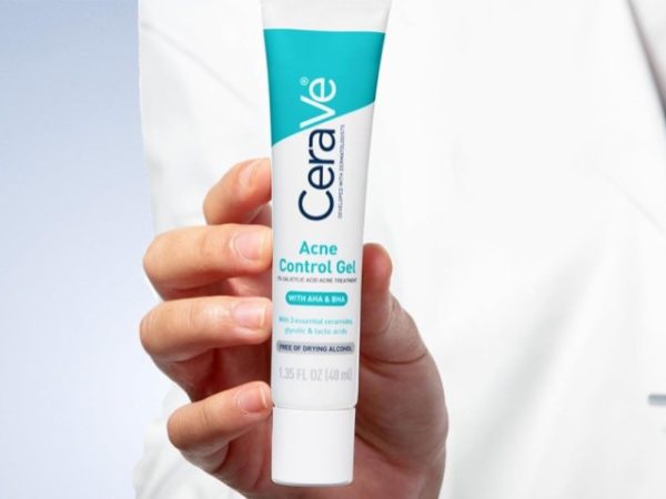 CeraVe Acne Control Gel Only $7.99 on Walgreens.com (Reg. $21)