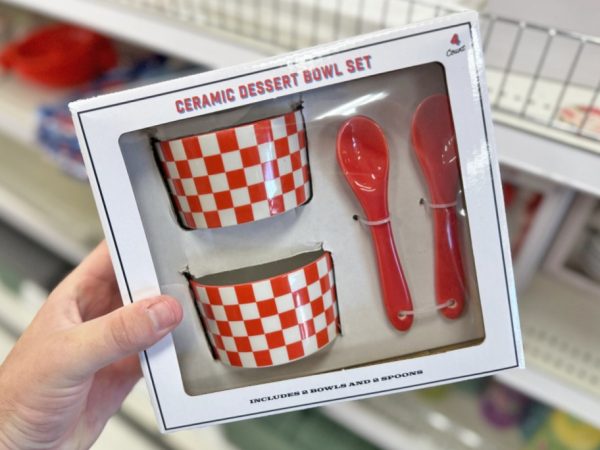 New Target Summer Bullseye Playground Items – All $5 or Less!