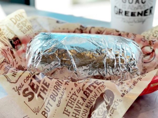 Best Cheap Eats This Week | Chipotle, Subway, Panera, + Much More