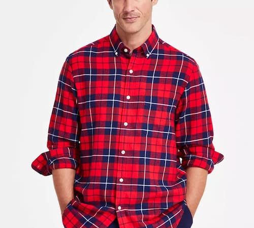 Macy’s Friends & Family Sale: Hot Deals on Men’s Clothes, Shoes, and more!