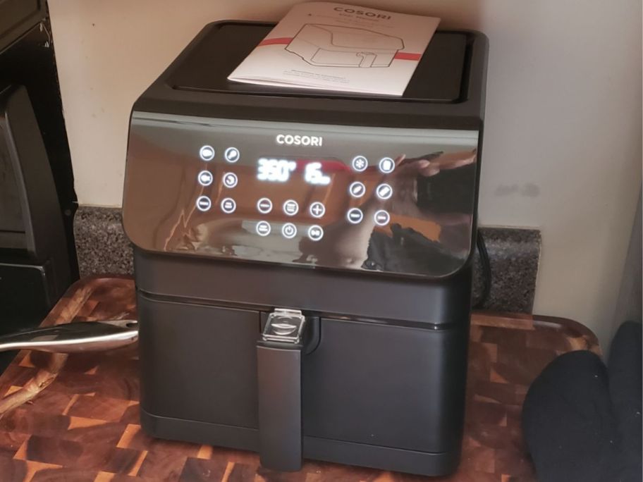 Cosori XL Air Fryer