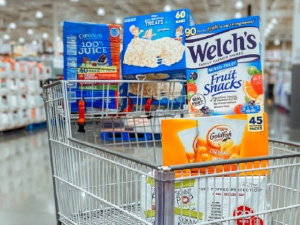 Get $15 Off $50 Same-Day Costco Order