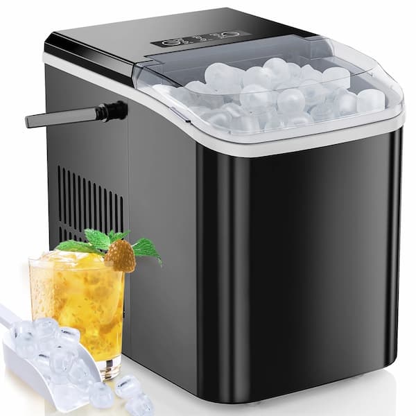 Countertop Portable Ice Maker