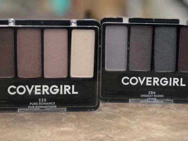 Best CVS Deals This Week: Better Than Free CoverGirl Cosmetics, $1 Garnier Fructis + More!