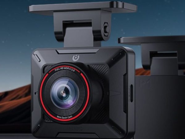 Dash Cam with Night Vision Just $20.71 Shipped for Prime Members