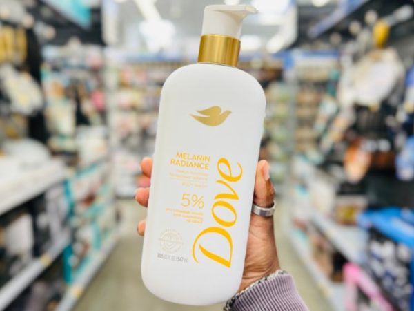 Dove Body Wash Only $5.49 Shipped on Amazon (Regularly $10)