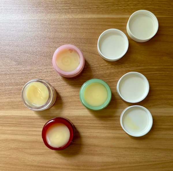 elemis cleansing balms