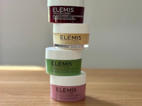 Elemis Pro-Collagen Cleansing Balm 4-Pack only $31.48 shipped ($72 Value!)