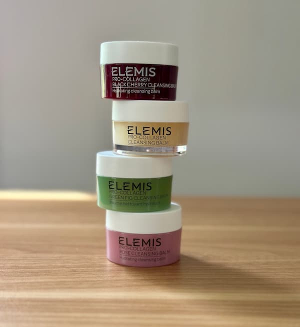 Elemis Pro-Collagen Cleansing Balm deal