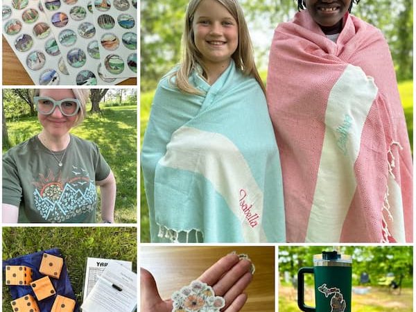 Summer-Inspired Finds and Gift Ideas on Etsy!