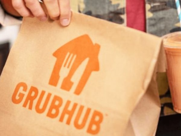 $10 Off $20 Grubhub Promo Code (+ FREE Subscription for Amazon Prime Members!)