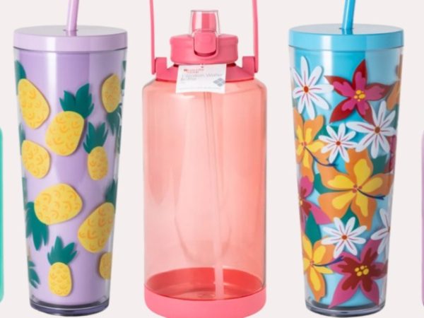Kroger Water Bottles & Insulated Tumblers Just $5.99 (Reg. $16)