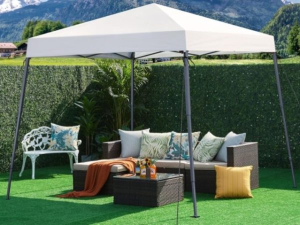 Pop Up Canopy Tent Only $54.99 Shipped on Amazon (Reg. $100)
