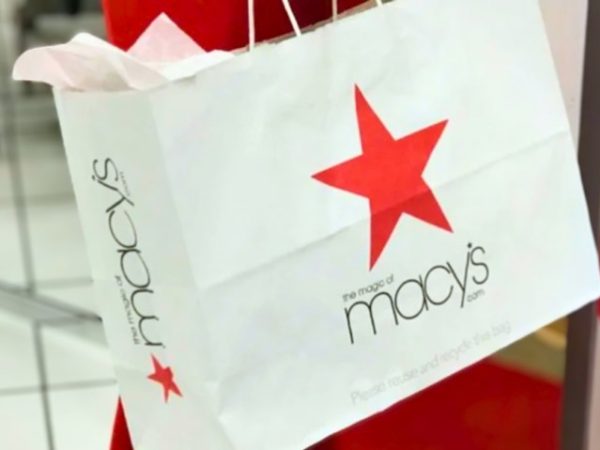 BOGO FREE Macy’s Juniors Clothing (Including Plus Sizes)