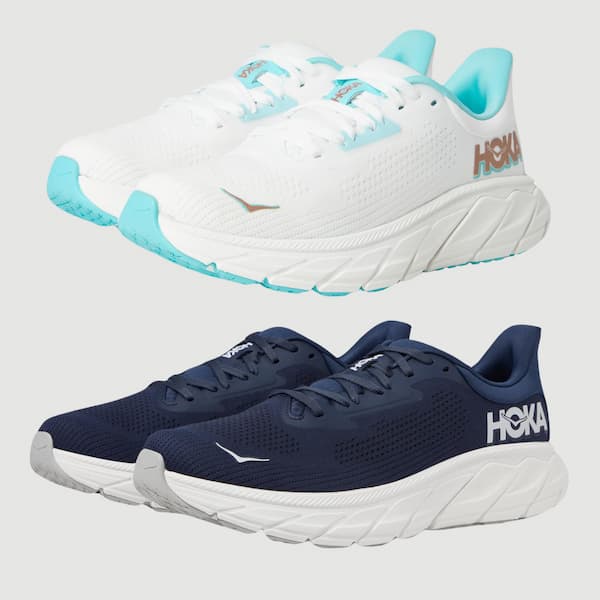 Hoka Arahi 7 Running Shoes