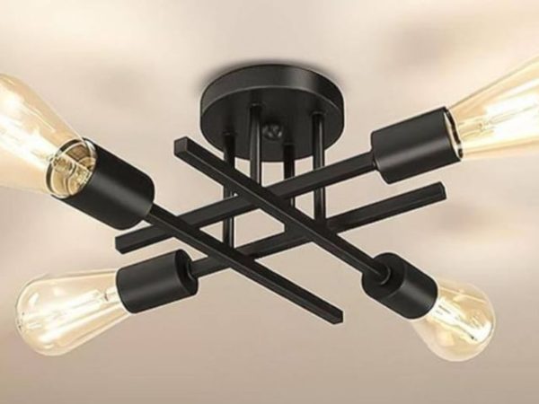 Home Depot Indoor & Outdoor Lighting from $36 Shipped (Reg $59)