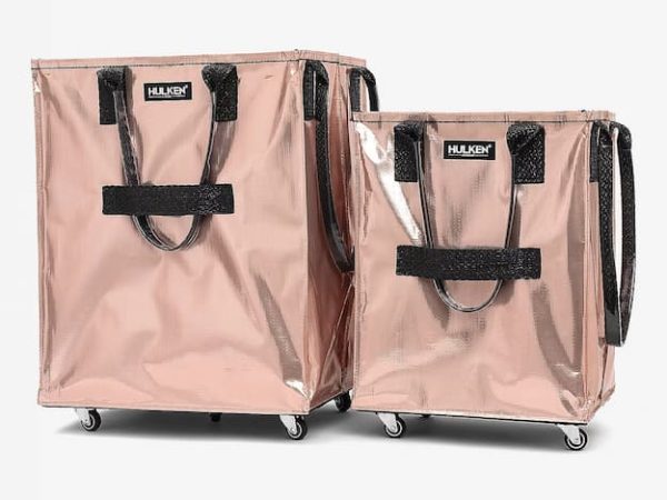 *RARE* Hulken Rolling Tote Bags as low as $77.48 shipped {Ends Tonight!}