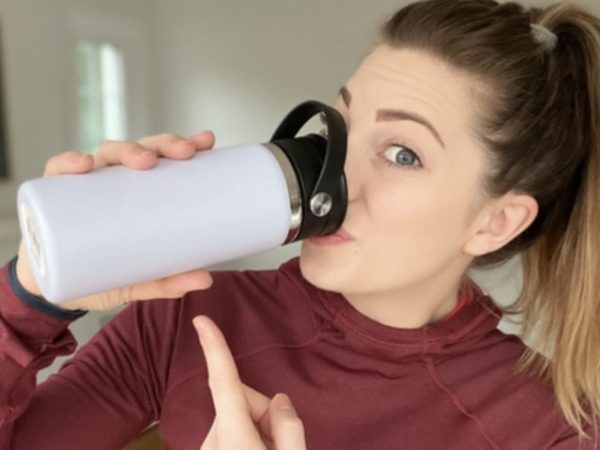 Hydro Flask Bottles from $19.99 Shipped for Prime Members (Reg. $30+)