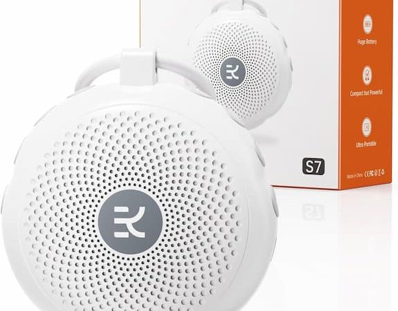 Kinglucky SleepEase Portable White Noise Machine only $10.99 (Reg. $20!)