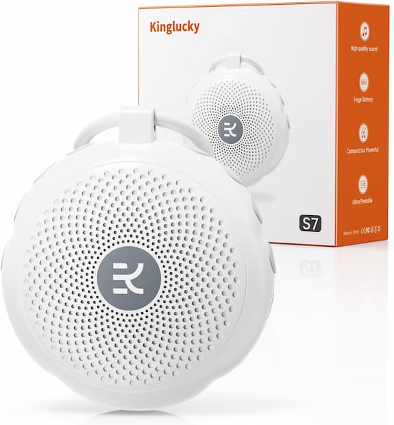 Kinglucky SleepEase Portable Sound Machine