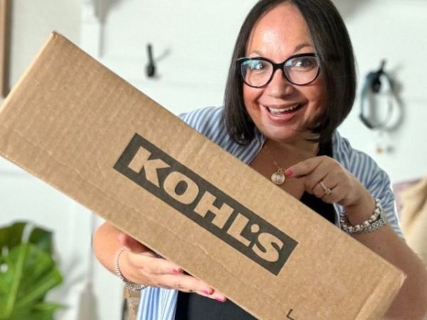 Up to 30% Off Kohl’s Cardholders Promo Code w/ Free Shipping for MVCs (+ Earn Kohl’s Cash)